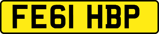 FE61HBP