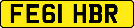 FE61HBR