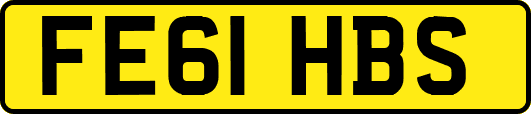 FE61HBS