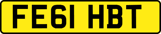FE61HBT
