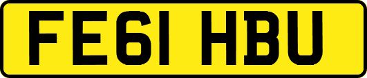 FE61HBU