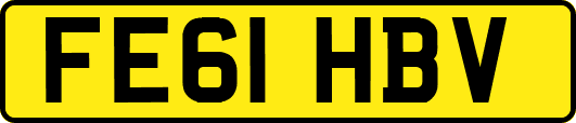 FE61HBV