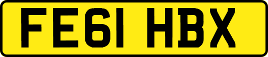 FE61HBX
