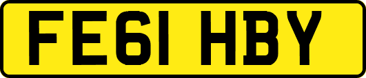 FE61HBY