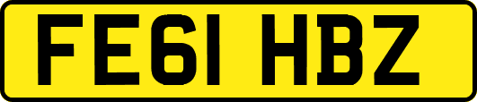 FE61HBZ