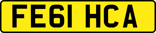 FE61HCA