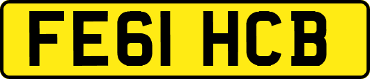FE61HCB