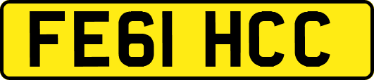 FE61HCC