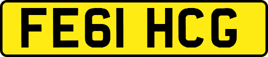 FE61HCG