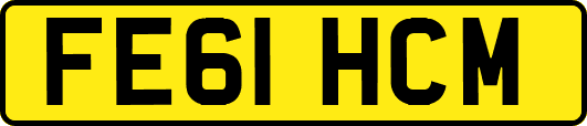 FE61HCM