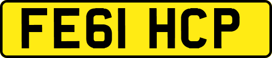 FE61HCP