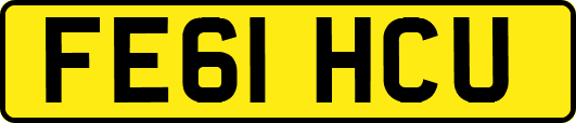 FE61HCU