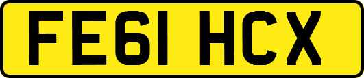 FE61HCX