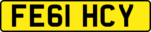 FE61HCY