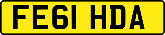 FE61HDA