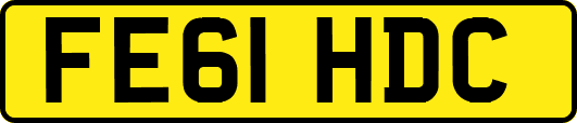 FE61HDC