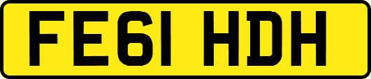 FE61HDH