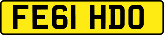 FE61HDO