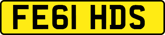 FE61HDS