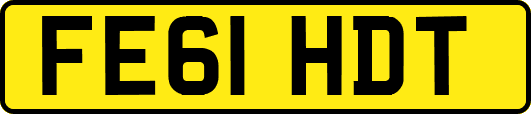 FE61HDT