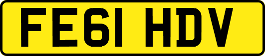 FE61HDV