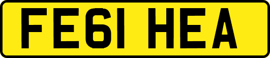 FE61HEA