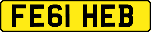 FE61HEB