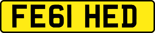 FE61HED