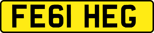 FE61HEG