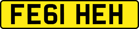 FE61HEH