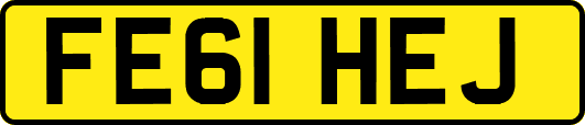 FE61HEJ