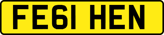FE61HEN