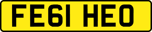 FE61HEO