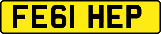 FE61HEP