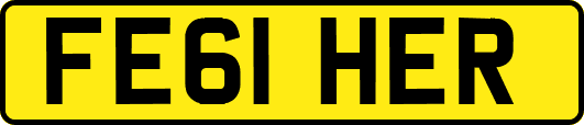 FE61HER