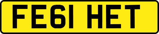 FE61HET