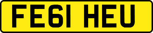 FE61HEU