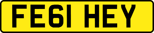 FE61HEY
