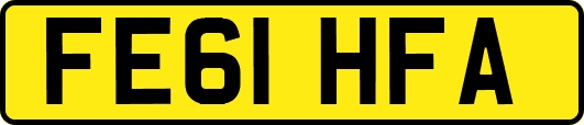 FE61HFA