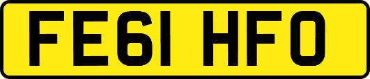 FE61HFO