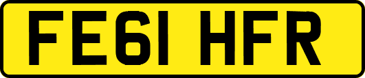 FE61HFR