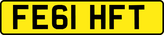 FE61HFT