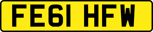 FE61HFW