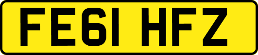 FE61HFZ