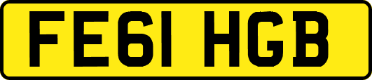 FE61HGB