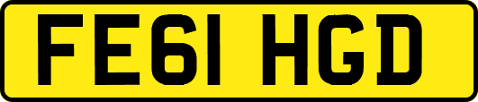 FE61HGD