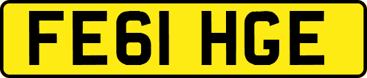 FE61HGE