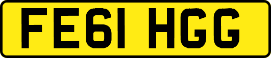FE61HGG