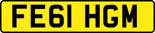 FE61HGM