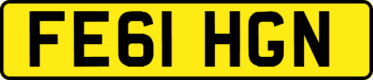 FE61HGN